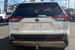 2024 Toyota RAV4 Cruiser