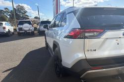 2024 Toyota RAV4 Cruiser
