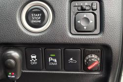 2022 Mitsubishi Pajero Sport GLS