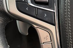 2022 Mitsubishi Pajero Sport GLS