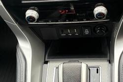 2022 Mitsubishi Pajero Sport GLS