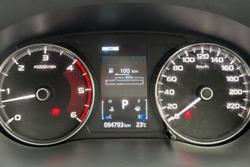 2022 Mitsubishi Pajero Sport GLS
