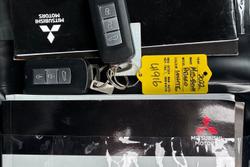 2022 Mitsubishi Pajero Sport GLS
