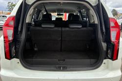 2022 Mitsubishi Pajero Sport GLS