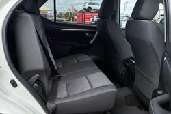 2023 Toyota Fortuner GXL