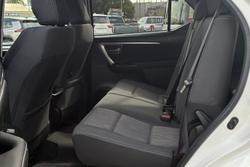 2023 Toyota Fortuner GXL