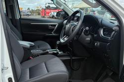 2023 Toyota Fortuner GXL