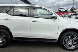2023 Toyota Fortuner GXL
