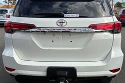 2023 Toyota Fortuner GXL