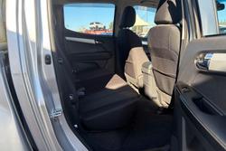 2019 Isuzu D-MAX LS-U
