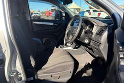 2019 Isuzu D-MAX LS-U