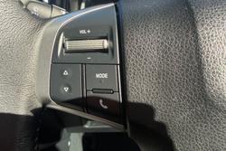 2019 Isuzu D-MAX LS-U