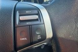 2019 Isuzu D-MAX LS-U
