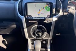 2019 Isuzu D-MAX LS-U