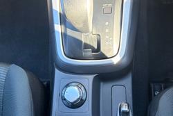 2019 Isuzu D-MAX LS-U