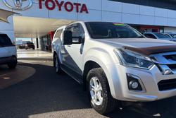 2019 Isuzu D-MAX LS-U
