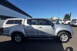 2019 Isuzu D-MAX LS-U