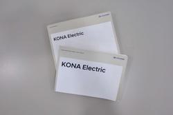 2019 Hyundai Kona Electric Elite