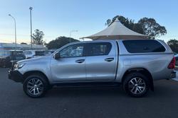 2019 Toyota Hilux SR5