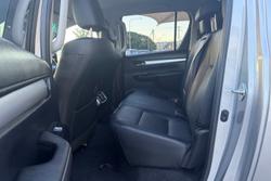 2019 Toyota Hilux SR5