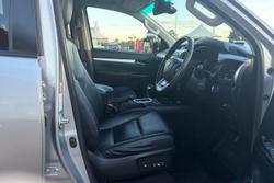 2019 Toyota Hilux SR5