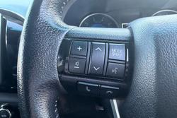 2019 Toyota Hilux SR5