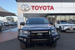 2019 Toyota Hilux SR5