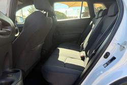 2025 Toyota Corolla Cross GX
