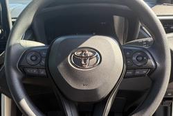 2025 Toyota Corolla Cross GX