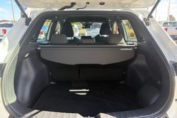2025 Toyota Corolla Cross GX
