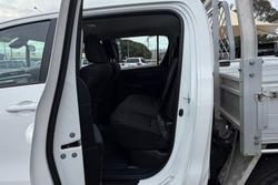 2024 Toyota Hilux SR