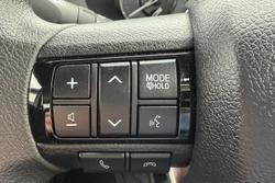 2024 Toyota Hilux SR