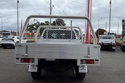 2024 Toyota Hilux SR
