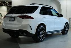 2020 Mercedes-Benz GLE-Class GLE300 d
