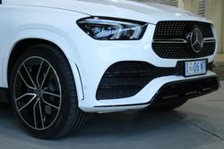 2020 Mercedes-Benz GLE-Class GLE300 d