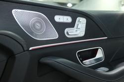 2020 Mercedes-Benz GLE-Class GLE300 d