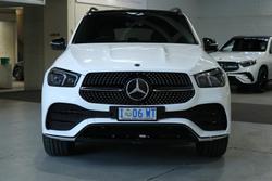 2020 Mercedes-Benz GLE-Class GLE300 d