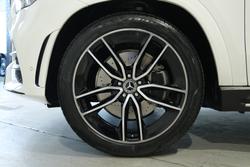 2020 Mercedes-Benz GLE-Class GLE300 d