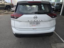 2026 Nissan X-TRAIL ST