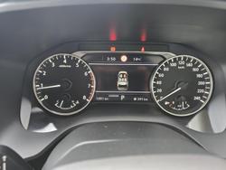 2026 Nissan X-TRAIL ST