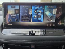2026 Nissan X-TRAIL ST