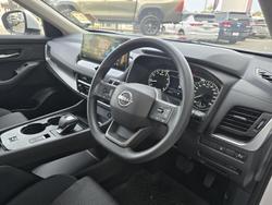 2026 Nissan X-TRAIL ST