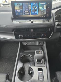 2026 Nissan X-TRAIL ST