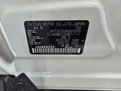2026 Nissan X-TRAIL ST