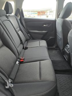 2026 Nissan X-TRAIL ST