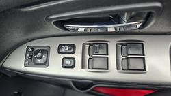 2020 Mitsubishi ASX GSR