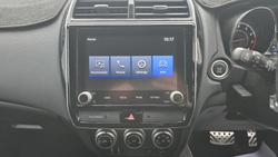 2020 Mitsubishi ASX GSR