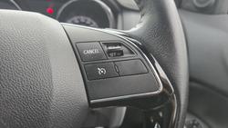 2020 Mitsubishi ASX GSR