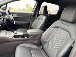 2026 Kia Sportage HEV GT-Line
