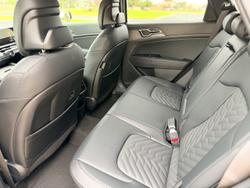 2026 Kia Sportage HEV GT-Line